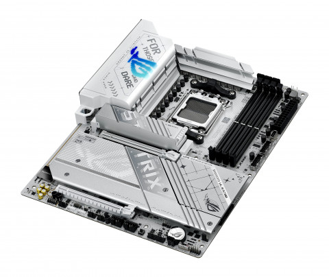 Płyta główna ASUS ROG STRIX X870-A GAMING WIFI - Galeria zdjęcie 6