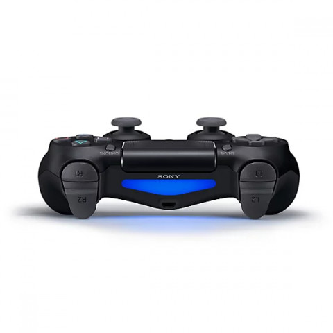 PS4 Dualshock 4 black v2 - Galeria zdjęcie 5