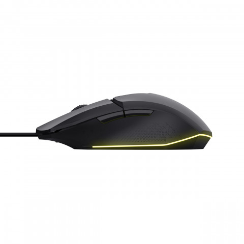 Zestaw gamingowy Trust GXT 790 3-in-1 Black (25117) - Galeria zdjęcie 8