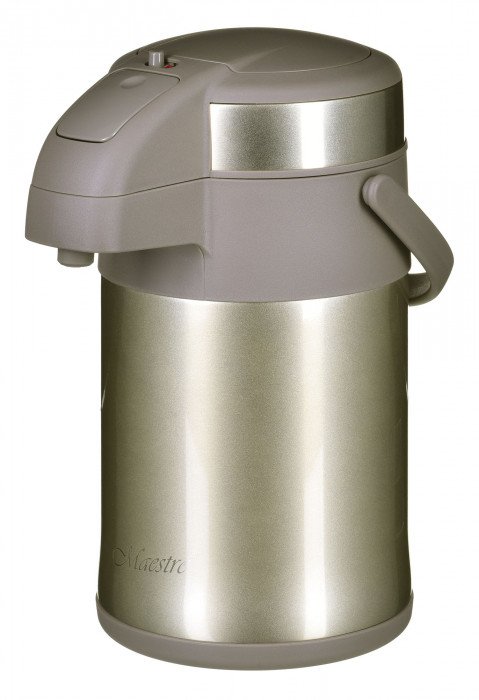 Termos turystyczny 3 l MR-1637-300-GOLD Maestro - Galeria zdjęcie 1