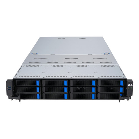 Asus RS720-E11-RS12U/10G2600W/G 90SF01Z1-M00260 - Galeria zdjęcie 2