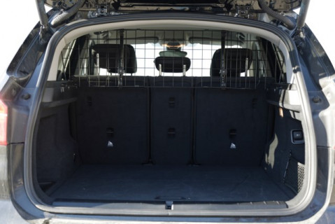  KERBL Kratka samochodowa dla psa - 30x96-145 cm - Galeria zdjęcie 3