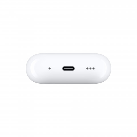 Apple AirPods Pro (2nd generation) with MagSafe Case (USB C) - Galeria zdjęcie 5