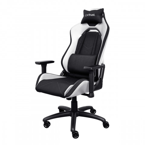 Fotel gamingowy TRUST GXT 714W Ruya - Galeria zdjęcie 2