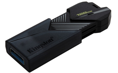 KINGSTON FLASH 128GB USB3.2 DataTraveler ExodiaOnyx - Galeria zdjęcie 4