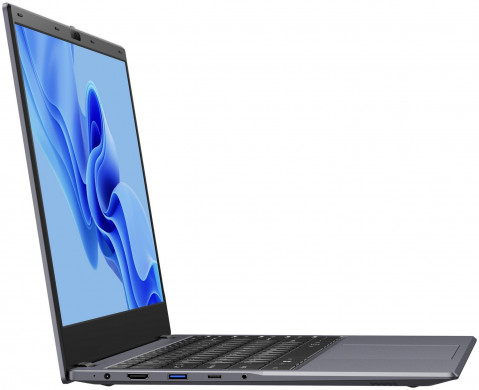 Chuwi GemiBook X Pro CWI574 Intel N100 14.1"FHD IPS 8GB SSD256 BT Win11 - Galeria zdjęcie 4