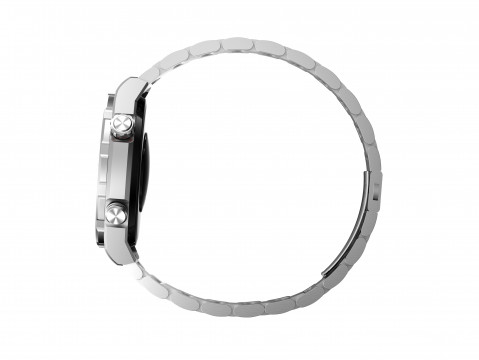 Smartwatch Havit M9030 Ultra (srebrny) - Galeria zdjęcie 4