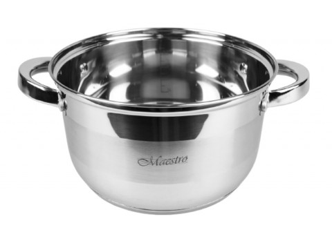 Zestaw garnków MAESTRO MR-2220-6L 6 elementów - Galeria zdjęcie 4