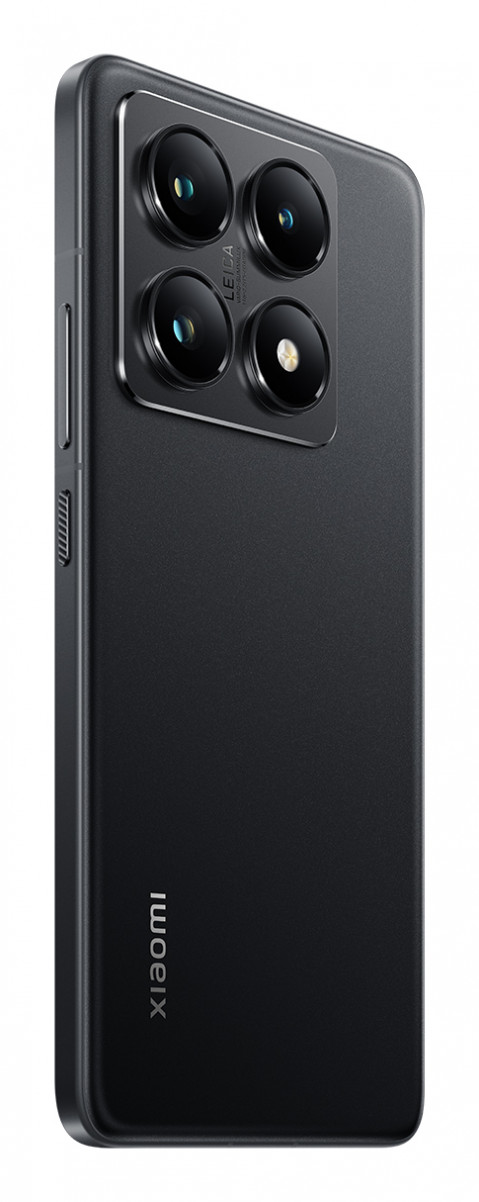 Smartfon Xiaomi 14T Pro 5G Dual Sim 12/512GB Black - Galeria zdjęcie 5