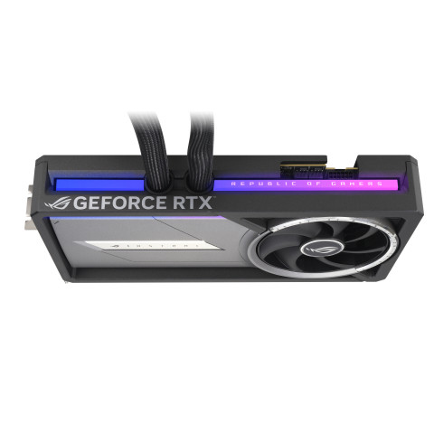 Karta graficzna ASUS GeForce RTX 5090 ROG Astral 32GB OC (90YV0LW2-M0NA00) - Galeria zdjęcie 5