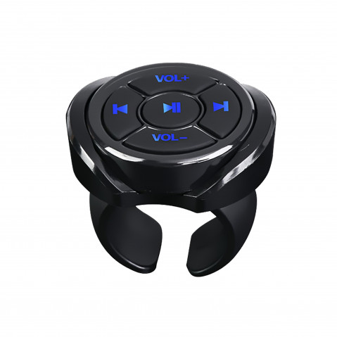 VAKOSS PILOT BLUETOOTH NA KIEROWNICĘ BC-218 - Galeria zdjęcie 2