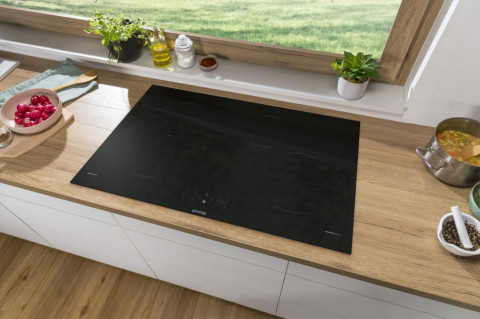 Płyta indukcyjna GORENJE GI8421BSC - Galeria zdjęcie 2