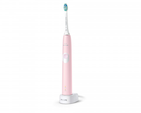 Szczoteczka do zębów PHILIPS HX6806/04 - Galeria zdjęcie 2