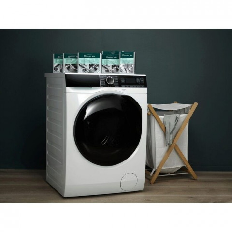 Środek odkamieniający do pralek ELECTROLUX M2GCP101 - Galeria zdjęcie 4