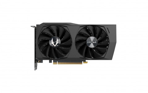 Karta graficzna ZOTAC GAMING GEFORCE RTX 3050 ECO 8GB GDDR6 - Galeria zdjęcie 1