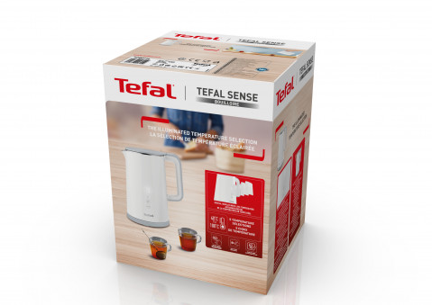 Czajnik elektryczny TEFAL KO 6931 - Galeria zdjęcie 14