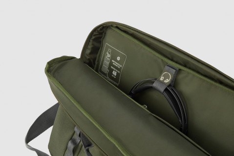 HP Torba na laptopa modułowa 15.6 9J497AA - Galeria zdjęcie 4
