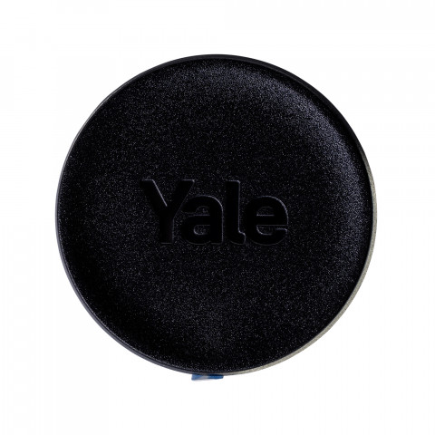 Yale Dot 3-Pack (Black) NFC Tag - Galeria zdjęcie 10