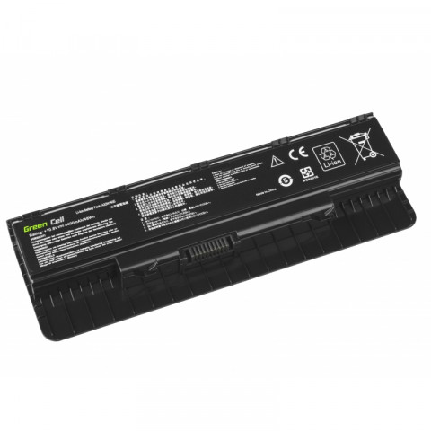 GREEN CELL BATERIA AS129 4400MAH 10.8V/11.1V - Galeria zdjęcie 2