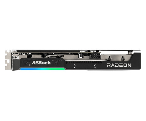 Karta graf. Asrock RX9060XT Challenger 8GB OC - Galeria zdjęcie 5