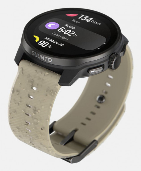 Zegarek sportowy SUUNTO RACE S GRAVEL GRAY - Galeria zdjęcie 2