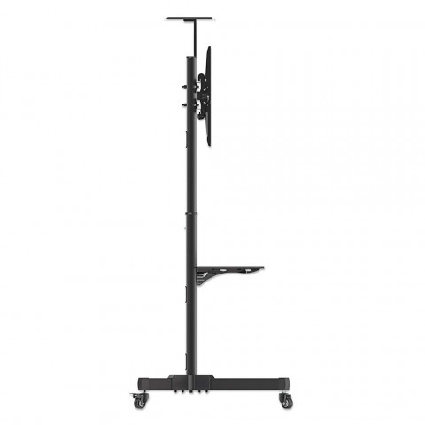 MANHATTAN STOJAK MOBILNY TV LED/LCD/PDP 37-70 CALI - Galeria zdjęcie 4