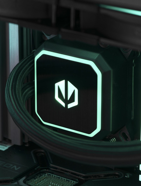 Komputer Actina View 7800X3D/32GB/1TB/RX7900XTX/850W - Galeria zdjęcie 15