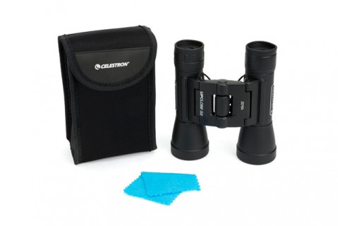 Lornetka Celestron UpClose G2 16x32 - Galeria zdjęcie 8