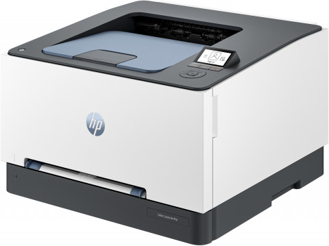 DRUKARKA HP COLOR LASERJET PRO 3202dn - Galeria zdjęcie 2