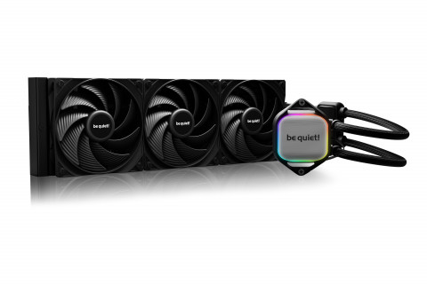 Chłodzenie wodne BE QUIET! PURE LOOP 2 360mm - Galeria zdjęcie 1