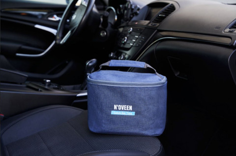 Lunch Box Noveen LB715 Pearl - Galeria zdjęcie 7