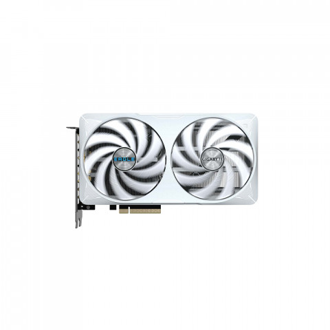 Karta graficzna Gigabyte GeForce RTX 5060 Ti EAGLE OC ICE 16GB (GV-N506TEAGLEOC ICE-16GD) - Galeria zdjęcie 6