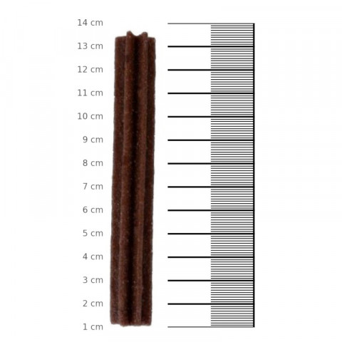 JOSERA InsectDog Denties - przysmak dla psa - 180g - Galeria zdjęcie 4