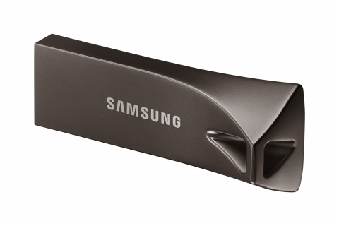 SAMSUNG FLASH BAR Plus 128GB MUF-128BE4/APC TGRAY - Galeria zdjęcie 3