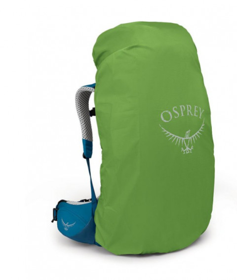 Plecak trekkingowy OSPREY Atmos AG LT 65 granatowy L/XL - Galeria zdjęcie 3