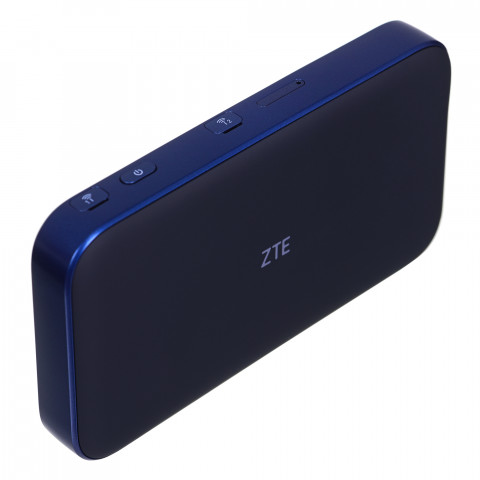 Router ZTE MU5001 - Galeria zdjęcie 2