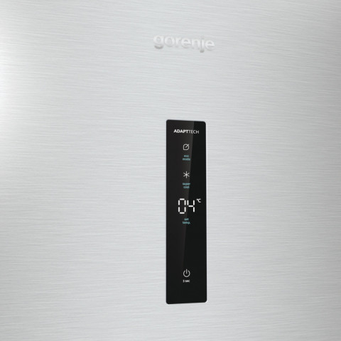 Lodówka GORENJE R619EAXL6 - Galeria zdjęcie 9