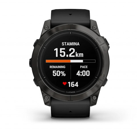 Zegarek sportowy Garmin EPIX Pro Gen2 51mm - Galeria zdjęcie 7