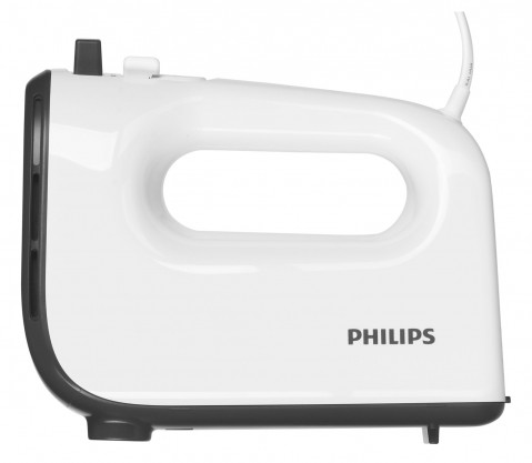 Mikser ręczny z misą PHILIPS HR 3745/00 - Galeria zdjęcie 9