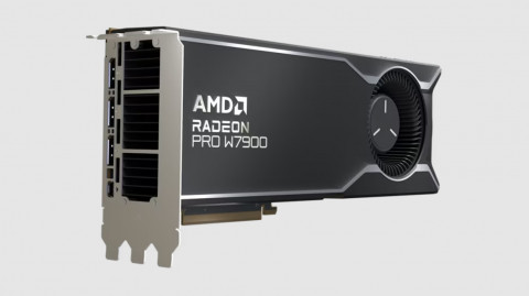 GPU AMD Radeon W7900 48GB 100-300000074 - Galeria zdjęcie 1