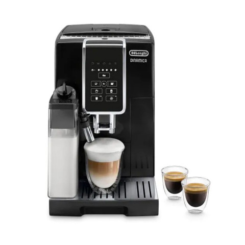 Ekspres ciśnieniowy DeLonghi ECAM 350.50.B - Galeria zdjęcie 1