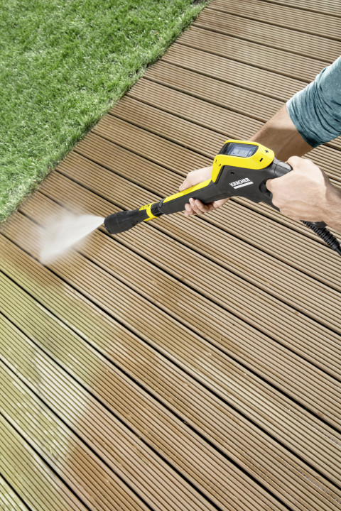 Myjka ciśnieniowa KARCHER K 7 Premium Smart Control Flex - 1.317-360.0 - Galeria zdjęcie 6