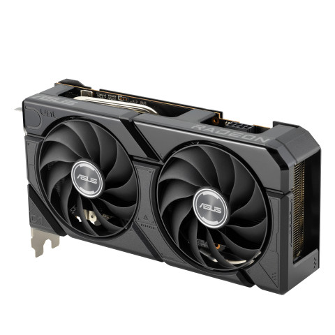 Karta graficzna ASUS Dual Radeon RX 7600 EVO OC 8GB GDDR6 (90YV0LD0-M0NA00) - Galeria zdjęcie 7