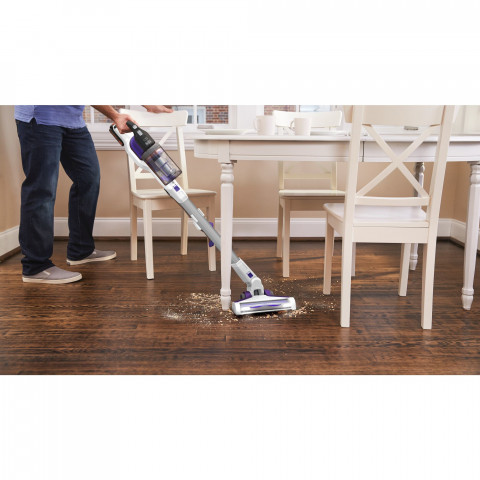 Odkurzacz 18V BHFEV1825CP-QW BLACK+DECKER - Galeria zdjęcie 8