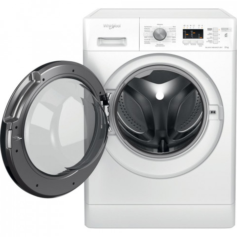 Pralka WHIRLPOOL FFL 6238 B PL - Galeria zdjęcie 3