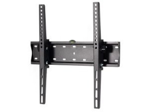 Maclean uchwyt do telewizora 32-55" mc-665 czarny do 40kg max vesa 400x400 mc-665 - Galeria zdjęcie 2