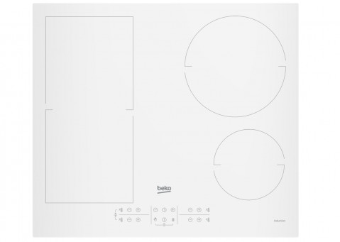 Płyta indukcyjna BEKO HII 64200FMTW - Galeria zdjęcie 1