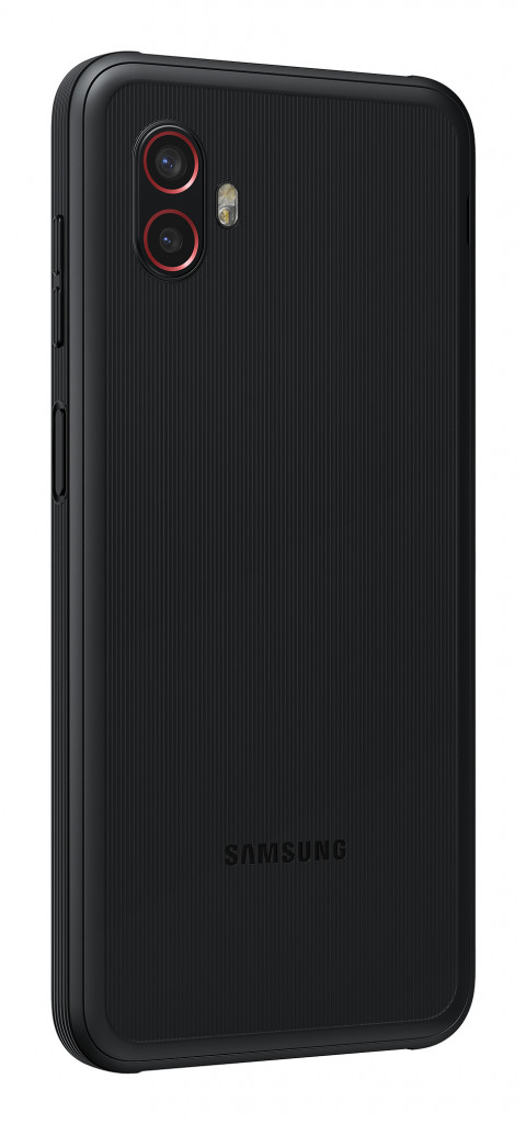 Smartfon Samsung Galaxy Xcover 6 Pro (G736) Enterprise Edition 6/128GB 6,6" PLS 2408x1080 4050mAh Dual SIM 5G Black - Galeria zdjęcie 5