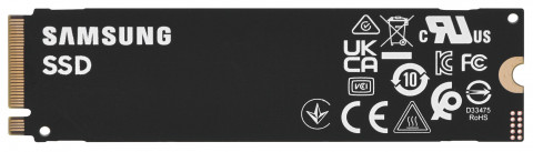 Dysk SSD Samsung PM9B1 1TB PCIe 4.0 NVMe M.2 2280 MZVL41T0HBLB-00B07 - Galeria zdjęcie 2