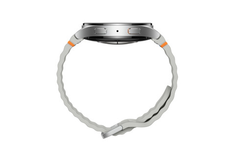 Smartwatch Samsung Galaxy Watch 7 L310 44mm Srebrny - Galeria zdjęcie 3